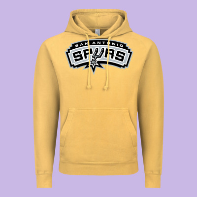 San Antonio Sport Vintage Hoodie Designed By Artisfamous