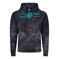 Cloud Black tron inspired merch Vintage Hoodie - artisFamous