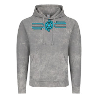 Cloud Rock tron inspired merch Vintage Hoodie - artisFamous