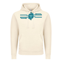 Vintage Artic tron inspired merch Vintage Hoodie - artisFamous