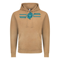 Vintage Camel tron inspired merch Vintage Hoodie - artisFamous