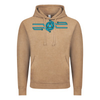 Tron Inspired Merch Vintage Hoodie | Teevron