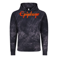 Cloud Black epiphone Vintage Hoodie - artisFamous