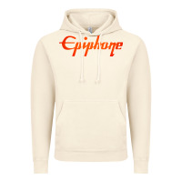 Vintage Artic epiphone Vintage Hoodie - artisFamous