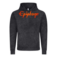 Vintage Black epiphone Vintage Hoodie - artisFamous