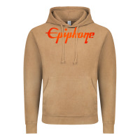 Vintage Camel epiphone Vintage Hoodie - artisFamous