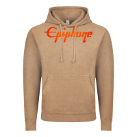 Vintage Coffee epiphone Vintage Hoodie - artisFamous