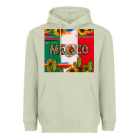 Matcha Mexico Heavyweight Hoodie - RanaPortraitStore