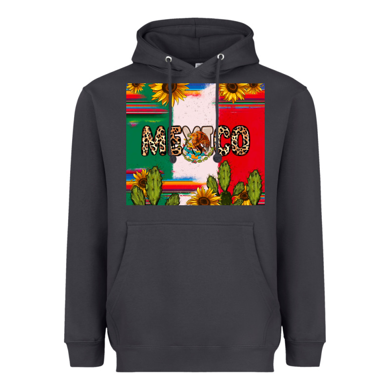 Mexico Heavyweight Hoodie by RanaPortraitStore | Teevron