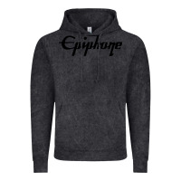 Vintage Black epiphone Vintage Hoodie - artisFamous