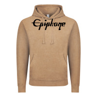 Vintage Coffee epiphone Vintage Hoodie - artisFamous