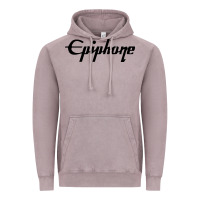 Vintage Zinc epiphone Vintage Hoodie - artisFamous
