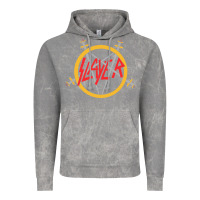 Cloud Rock heavy metal Vintage Hoodie - artisFamous
