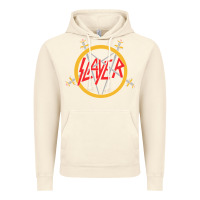 Vintage Artic heavy metal Vintage Hoodie - artisFamous