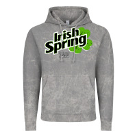 Cloud Rock irish spring Vintage Hoodie - artisFamous