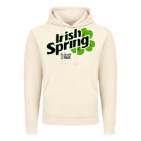 Vintage Artic irish spring Vintage Hoodie - artisFamous