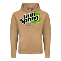 Vintage Camel irish spring Vintage Hoodie - artisFamous