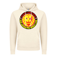 Vintage Artic japan pro wrestling Vintage Hoodie - artisFamous