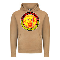 Vintage Camel japan pro wrestling Vintage Hoodie - artisFamous