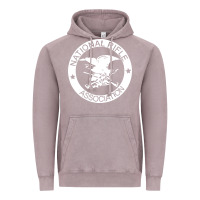 Vintage Zinc national rifle association Vintage Hoodie - artisFamous