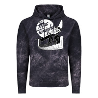Cloud Black mac tonight Vintage Hoodie - artisFamous