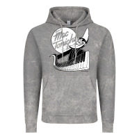 Cloud Rock mac tonight Vintage Hoodie - artisFamous
