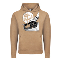 Vintage Coffee mac tonight Vintage Hoodie - artisFamous