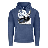 Vintage Denim mac tonight Vintage Hoodie - artisFamous
