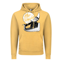 Vintage Mustard mac tonight Vintage Hoodie - artisFamous