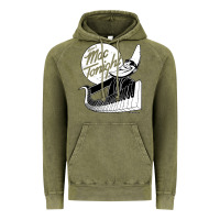 Vintage Olive mac tonight Vintage Hoodie - artisFamous