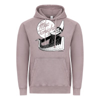 Vintage Zinc mac tonight Vintage Hoodie - artisFamous