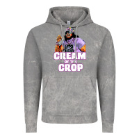 Cloud Rock macho cream of the crop Vintage Hoodie - artisFamous