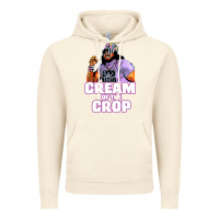 Vintage Artic macho cream of the crop Vintage Hoodie - artisFamous