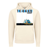 Vintage Artic the aquabats charge Vintage Hoodie - artisFamous