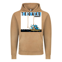 Vintage Camel the aquabats charge Vintage Hoodie - artisFamous