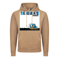 Vintage Coffee the aquabats charge Vintage Hoodie - artisFamous