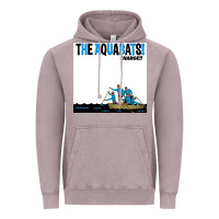 Vintage Zinc the aquabats charge Vintage Hoodie - artisFamous