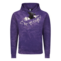 Cloud Purple Lovejoy Are you alright Vintage Hoodie - artisFamous
