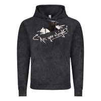 Vintage Black Lovejoy Are you alright Vintage Hoodie - artisFamous