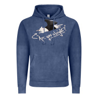 Lovejoy Are You Alright Vintage Hoodie | Teevron