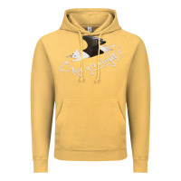 Vintage Mustard Lovejoy Are you alright Vintage Hoodie - artisFamous