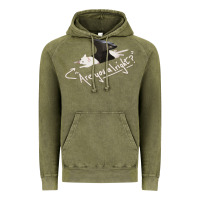 Vintage Olive Lovejoy Are you alright Vintage Hoodie - artisFamous