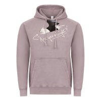 Vintage Zinc Lovejoy Are you alright Vintage Hoodie - artisFamous