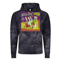 Cloud Black the aquabats myths legends Vintage Hoodie - artisFamous