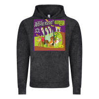 Vintage Black the aquabats myths legends Vintage Hoodie - artisFamous