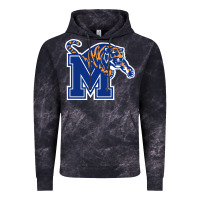 Cloud Black the memphis athletic teams tigers Vintage Hoodie - artisFamous