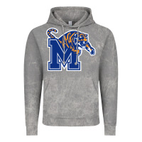 Cloud Rock the memphis athletic teams tigers Vintage Hoodie - artisFamous
