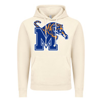 Vintage Artic the memphis athletic teams tigers Vintage Hoodie - artisFamous