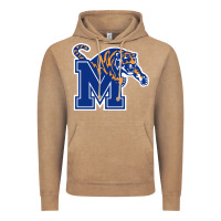 Vintage Coffee the memphis athletic teams tigers Vintage Hoodie - artisFamous