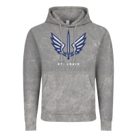 Cloud Rock battle hawks football Vintage Hoodie - artisFamous